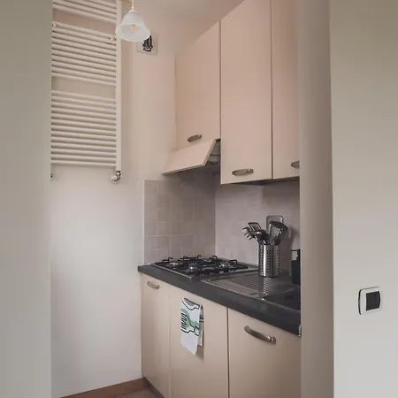 La Torre Dei Vigneti Apartment Alba  Exterior photo
