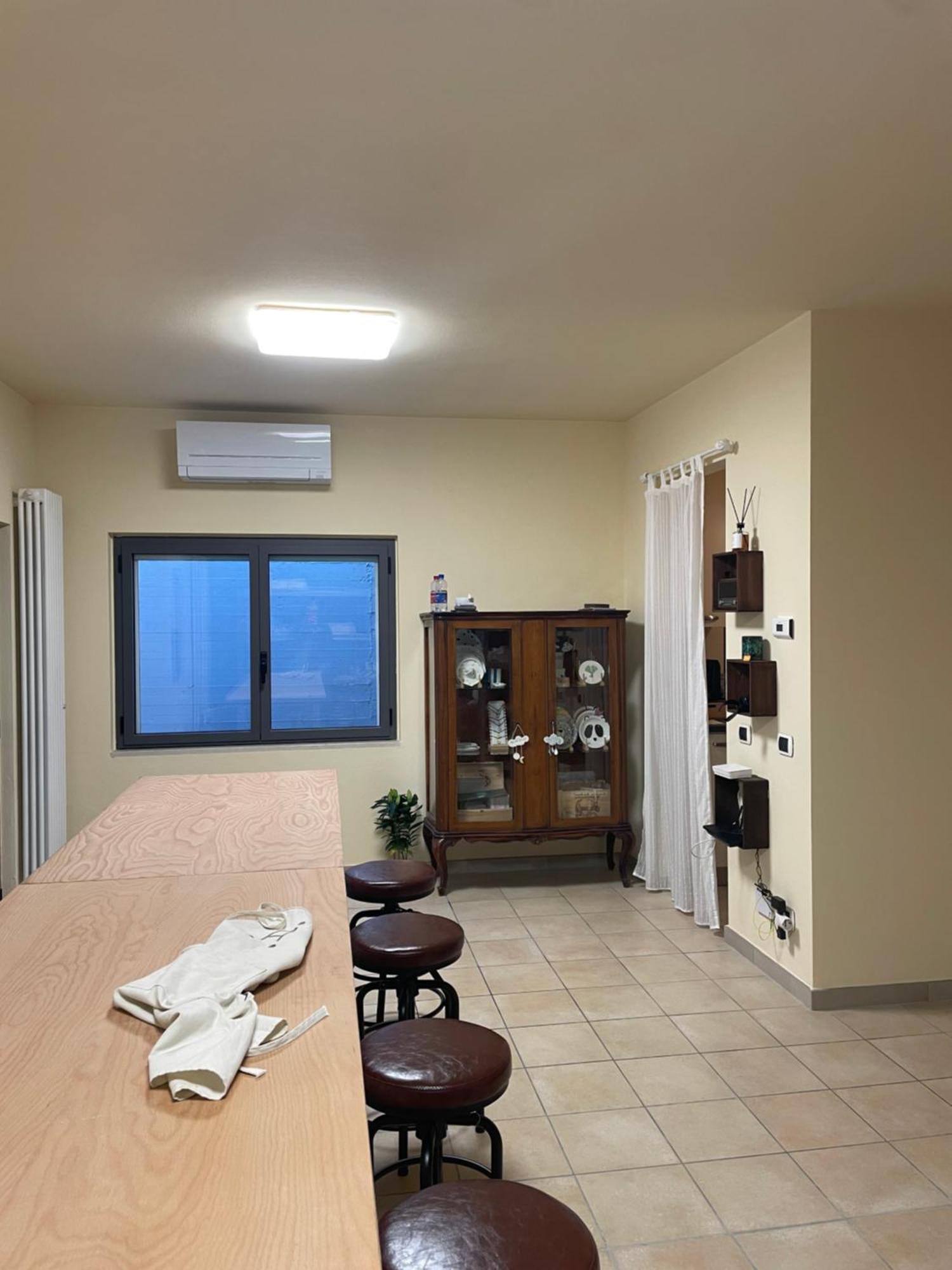 La Torre Dei Vigneti Apartment