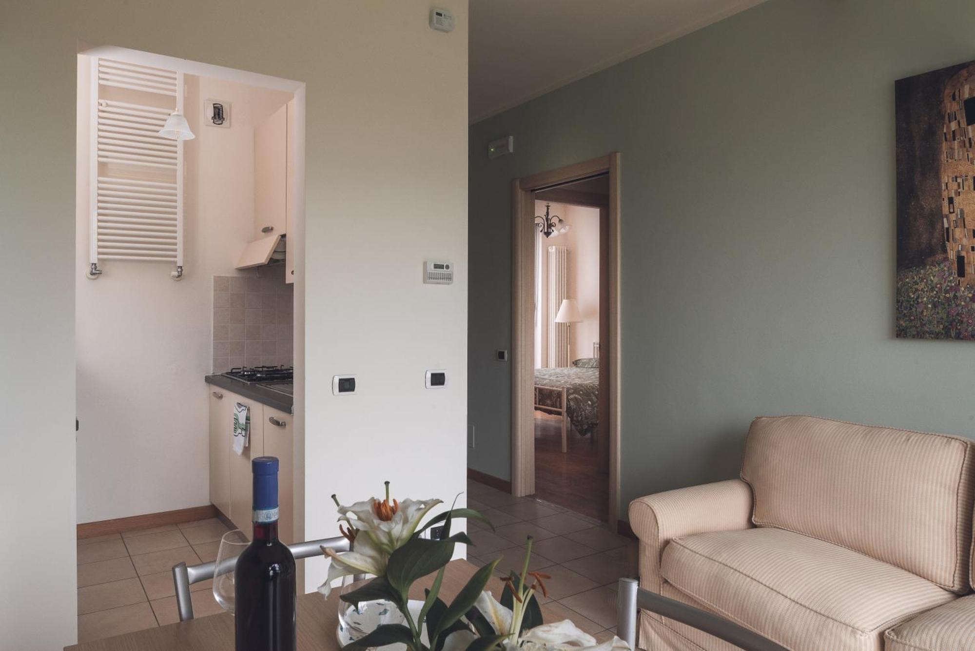 La Torre Dei Vigneti Apartment Alba (Piedmont)