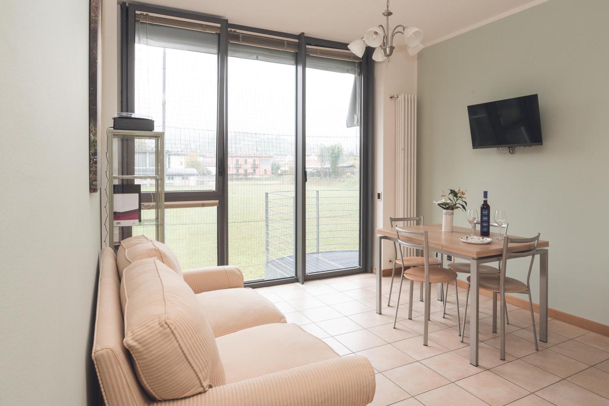 Apartment La Torre Dei Vigneti